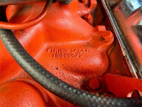 1969 Chevrolet Chevelle