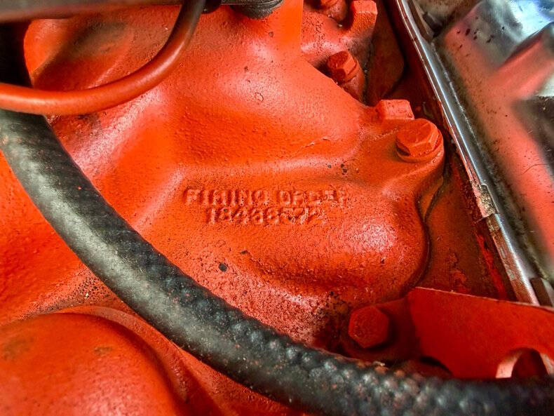 1969 Chevrolet Chevelle