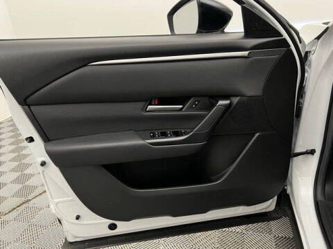 2024 Mazda CX-50 2.5 S Preferred