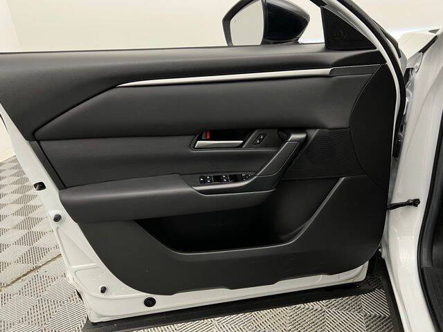 2024 Mazda CX-50 2.5 S Preferred