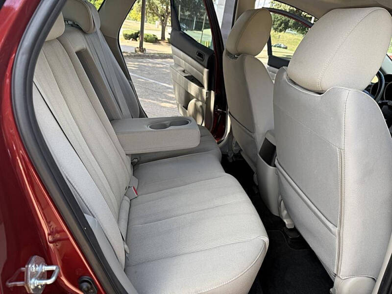 2011 Mazda CX-7 i Sport