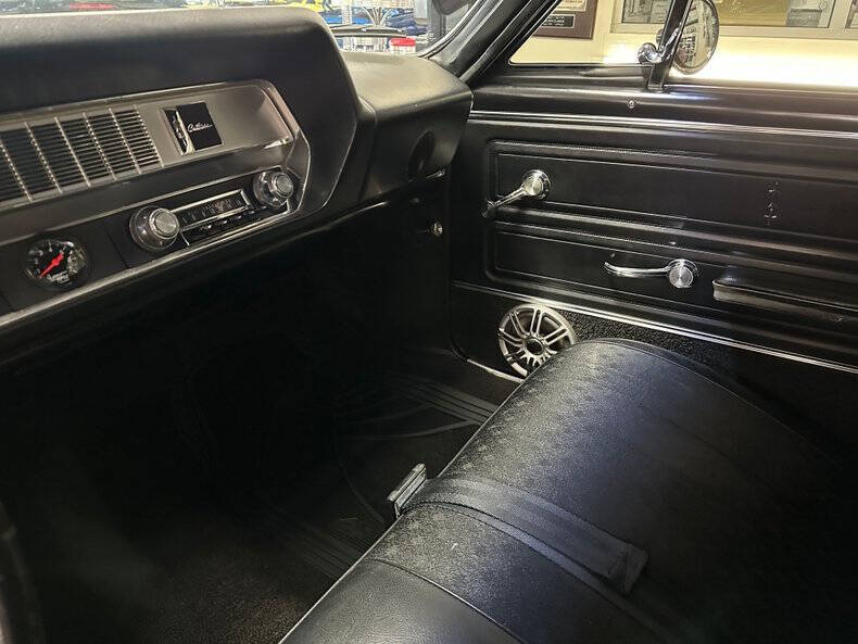 1967 Oldsmobile Cutlass