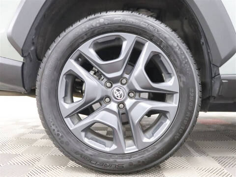 2022 Toyota RAV4 Adventure