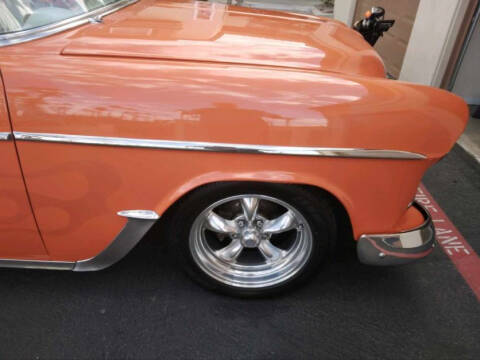 1955 Chevrolet Bel Air