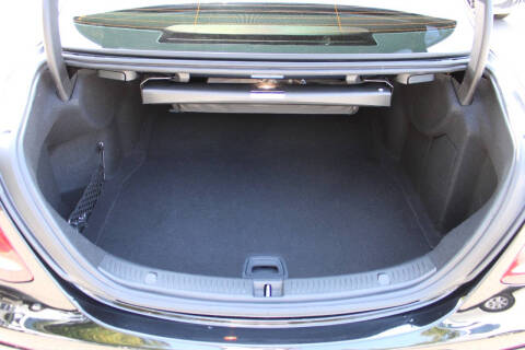 2017 Mercedes-Benz E-Class E 300 4MATIC