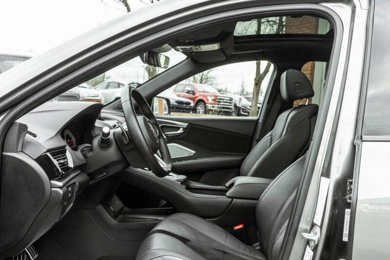 2024 Acura RDX SH-AWD w/A-SPEC