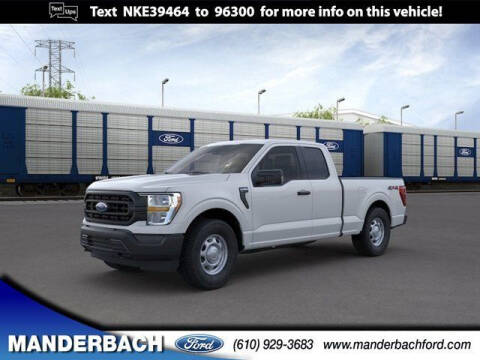 2022 Ford F-150 for sale at Capital Group Auto Sales & Leasing in Freeport NY