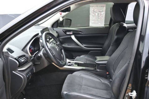 2023 Mitsubishi Eclipse Cross SE