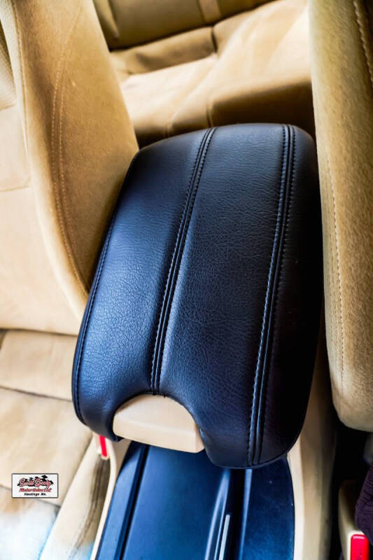 2008 Honda Accord EX