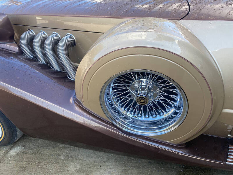 1988 Ford Mustang LX