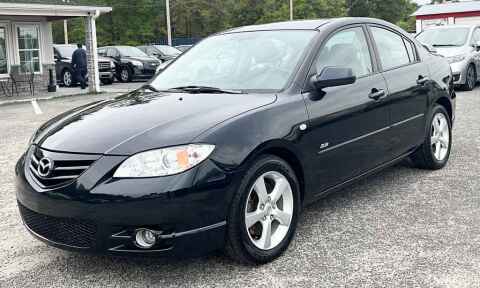 2006 Mazda MAZDA3 for sale at Ca$h For Cars in Conway SC