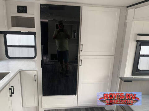 2025 Jayco Jay Feather