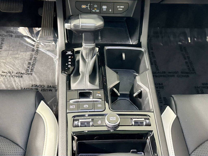2025 Kia K5
