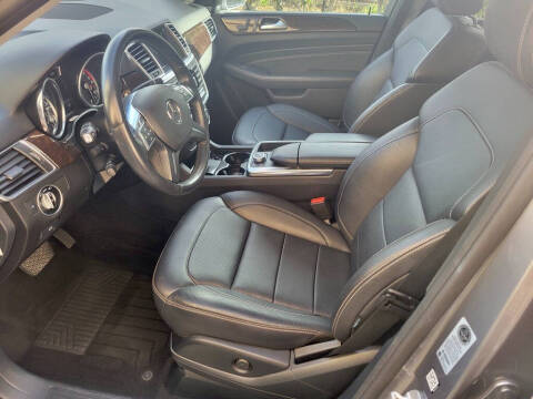 2014 Mercedes-Benz M-Class ML 350 BlueTEC