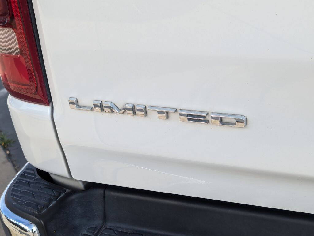 2019 Ram 1500 for sale at Axio Auto Boise in Boise, ID