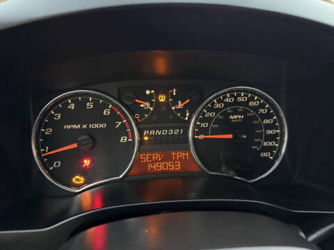 2009 GMC Canyon SLE-1