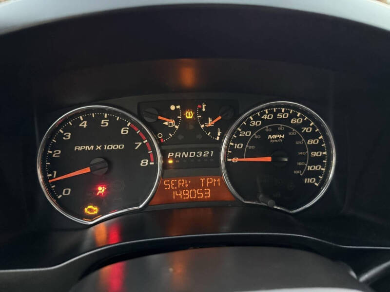 2009 GMC Canyon SLE-1