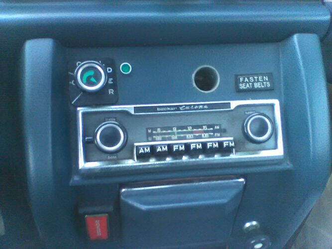 1977 Chevrolet Corvette