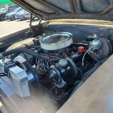 1964 Buick Skylark