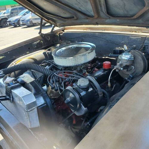 1964 Buick Skylark