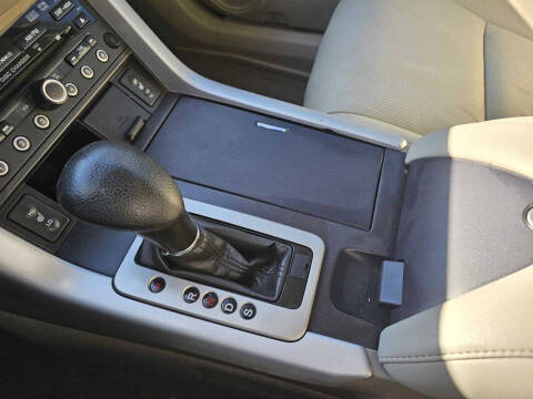 2008 Acura RDX SH-AWD w/Tech