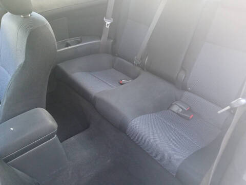 2008 Scion tC