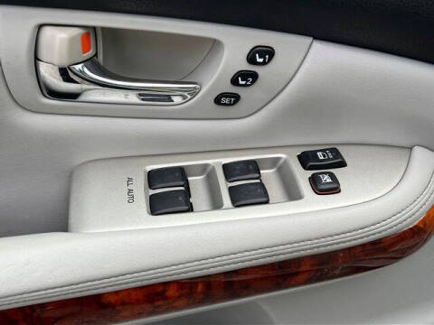2009 Lexus RX 350