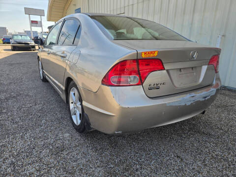 2006 Honda Civic