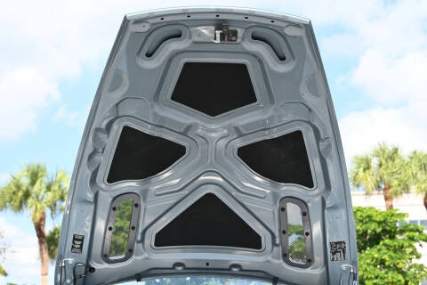 2005 Aston Martin DB9 Volante