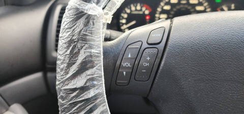 2007 Honda Accord EX-L V-6