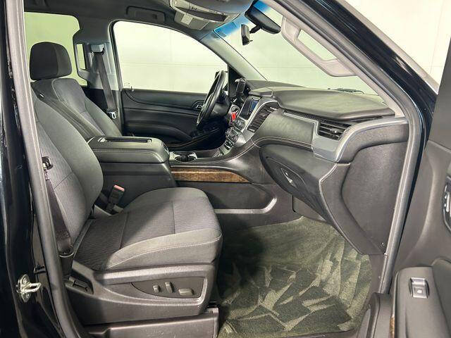 2015 Chevrolet Tahoe LS