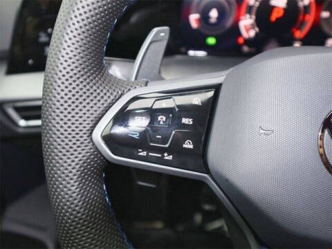 2026 Volkswagen Golf R 4Motion