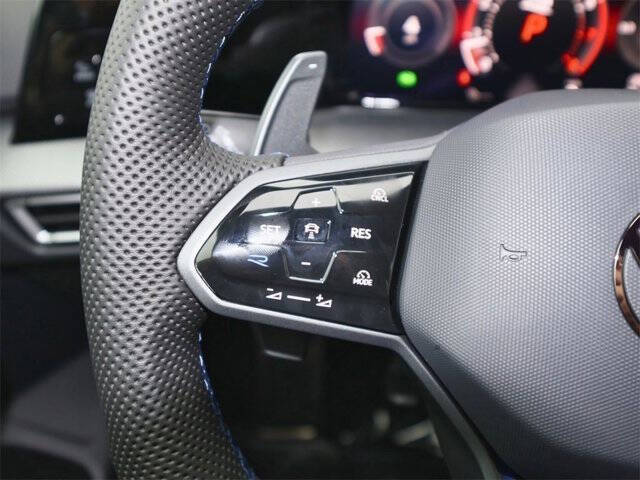 2026 Volkswagen Golf R 4Motion