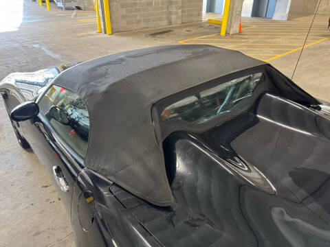 2009 Pontiac Solstice