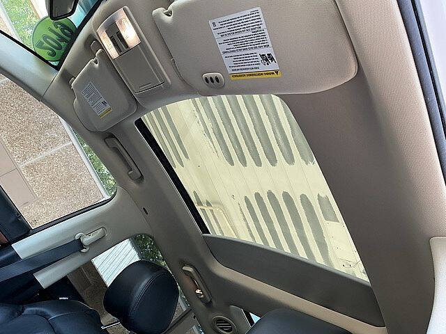 2019 Lincoln MKT