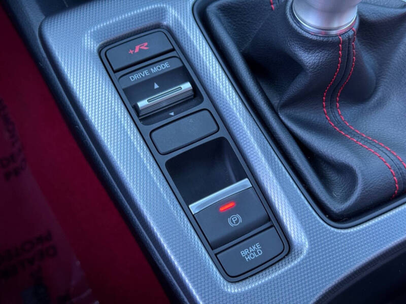 2024 Honda Civic Type R