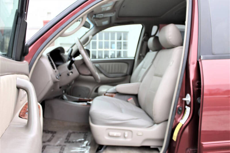 2006 Toyota Tundra Limited