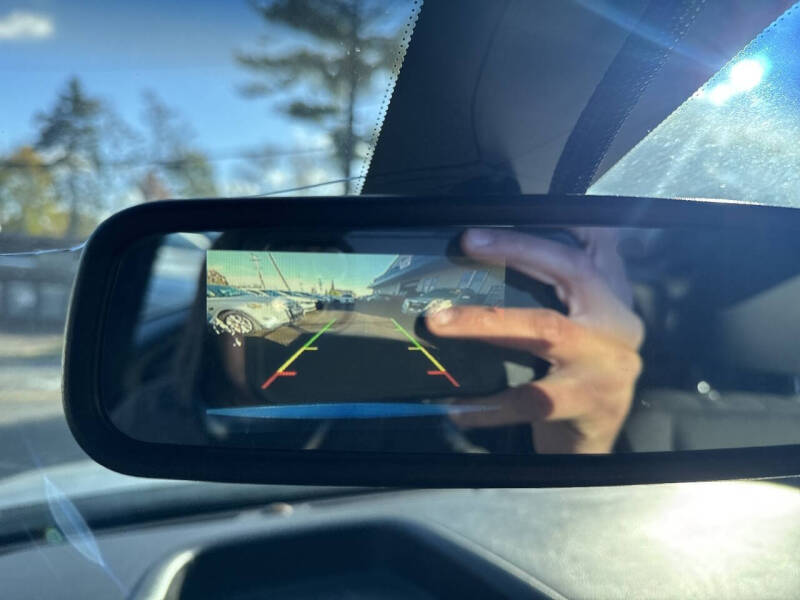 2016 Ford Taurus Police Interceptor