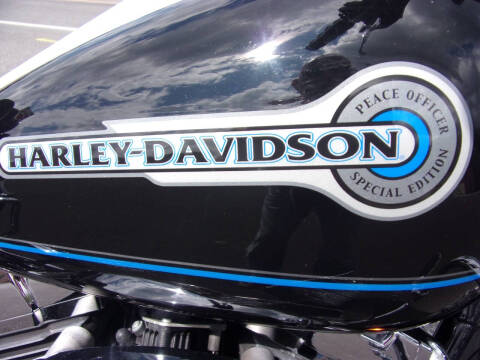 2006 Harley-Davidson Road King