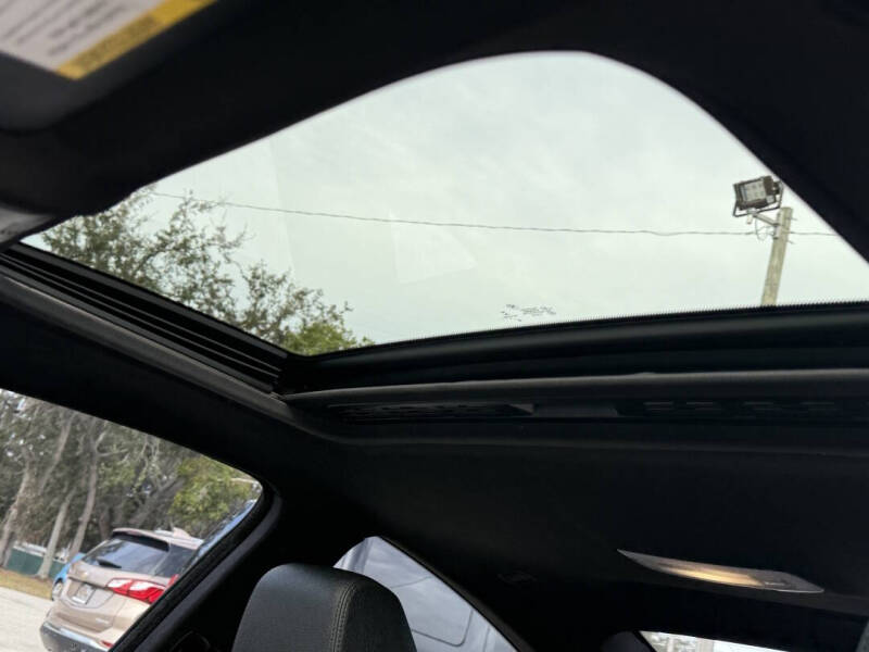 2016 BMW 4 Series 428i