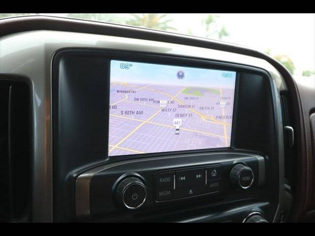 2015 CHEVROLET Silverado Pickup - $22,497