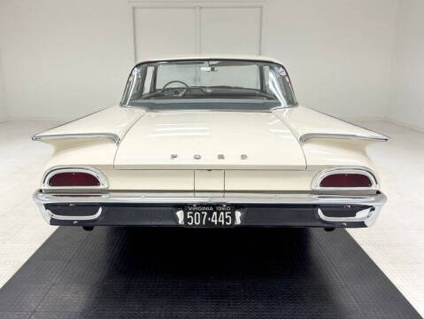 1960 Ford Fairlane