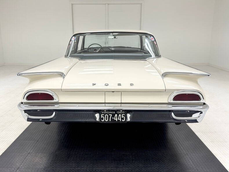 1960 Ford Fairlane