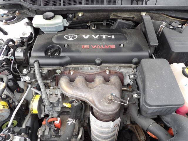 2009 Toyota Camry Hybrid