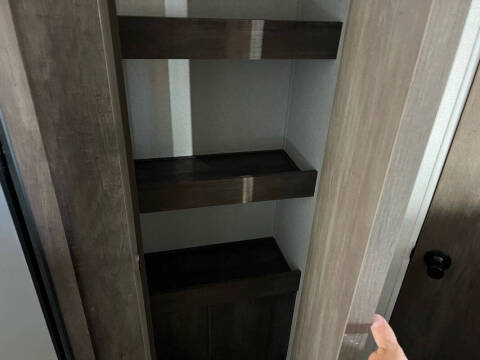 2020 Forest River Wildwood