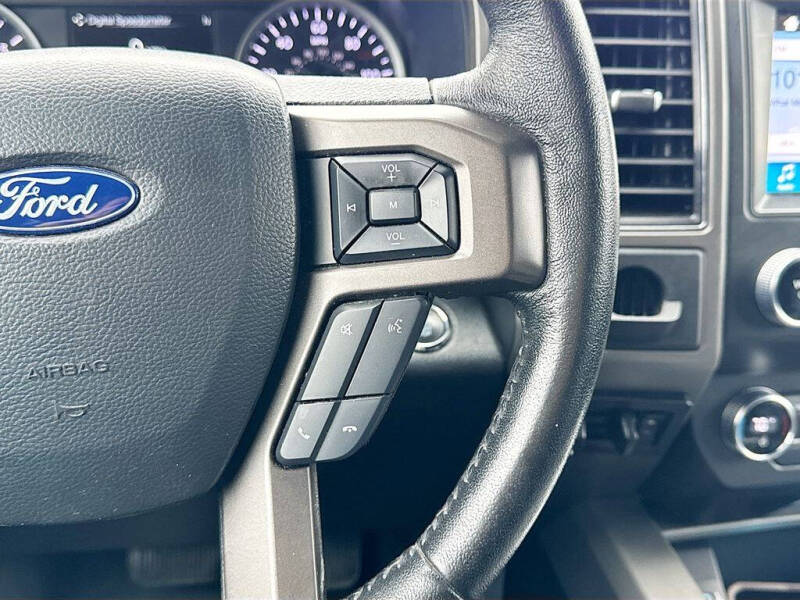 2019 Ford Expedition MAX XLT