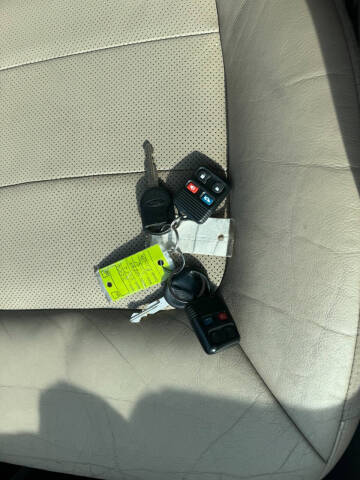 2006 Ford Expedition Limited