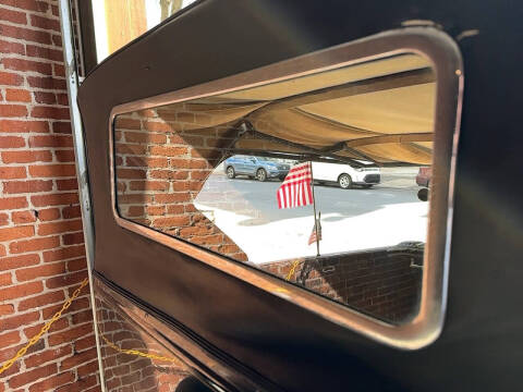 1924 Buick Series 24