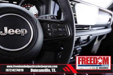 2025 Jeep Gladiator High Tide