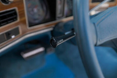 1975 Pontiac Grand Ville